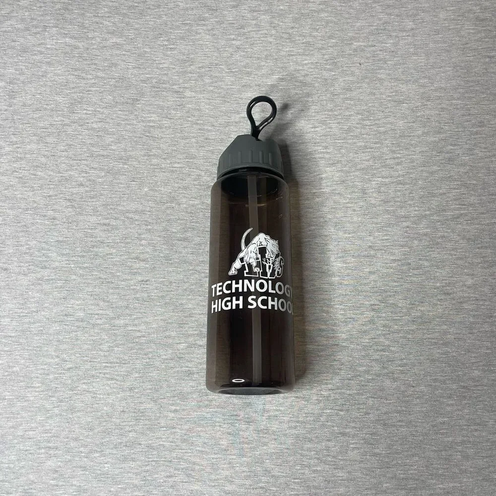 Technology High School 25 Oz. Water Bottle